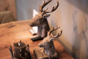 Schöneben Appartementen Top 4 Wald Im Pinzgau